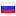 rekryt.ru hosted country